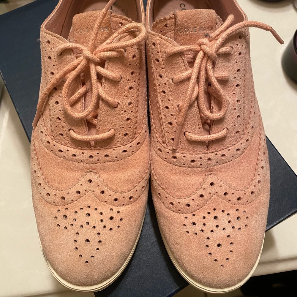 Cole Haan sneaker shoes